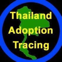 Thailand Adoption Tracing .